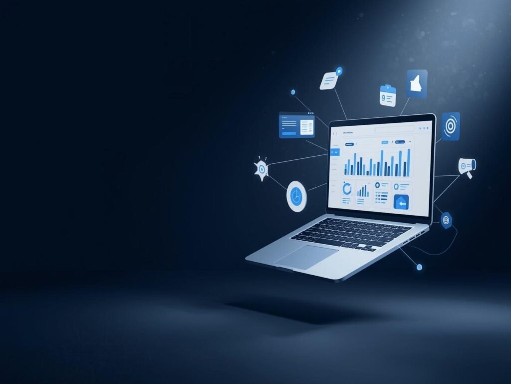 Why digital marketing matters? Blog 1 1 1 1024x769